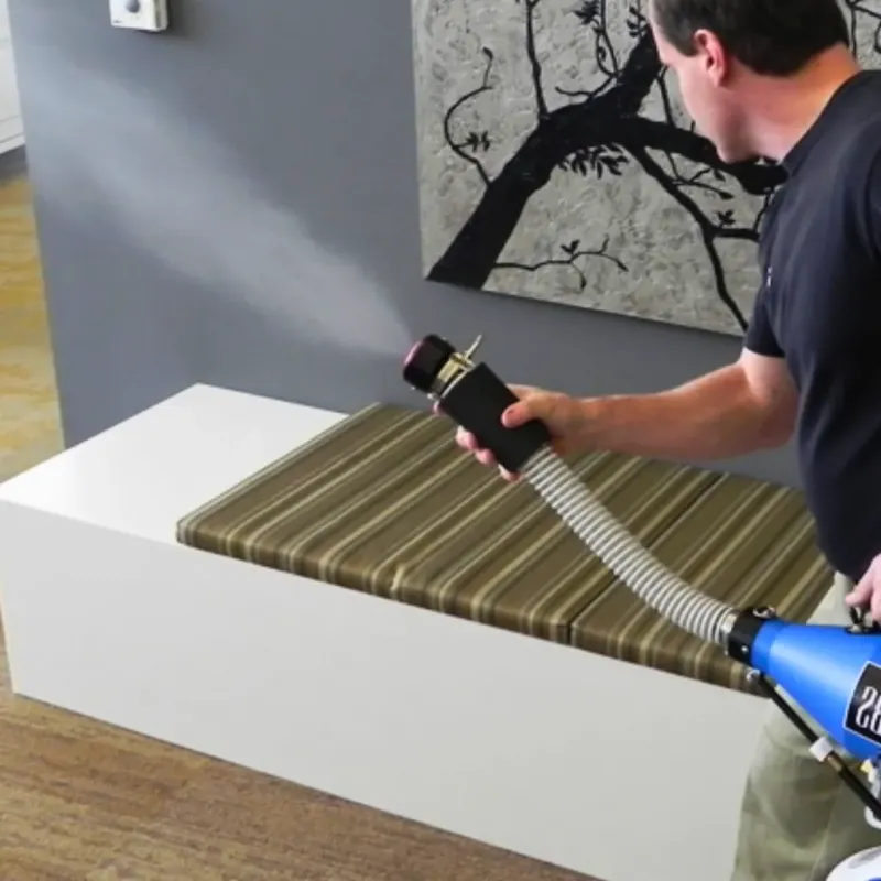 Professional Odor Removal in The Villages, FL